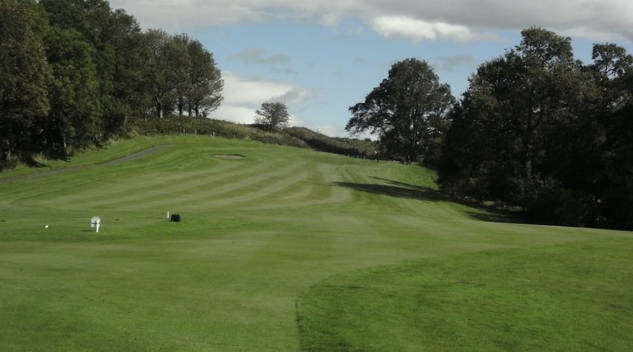 Photo of Strathendrick Golf Club